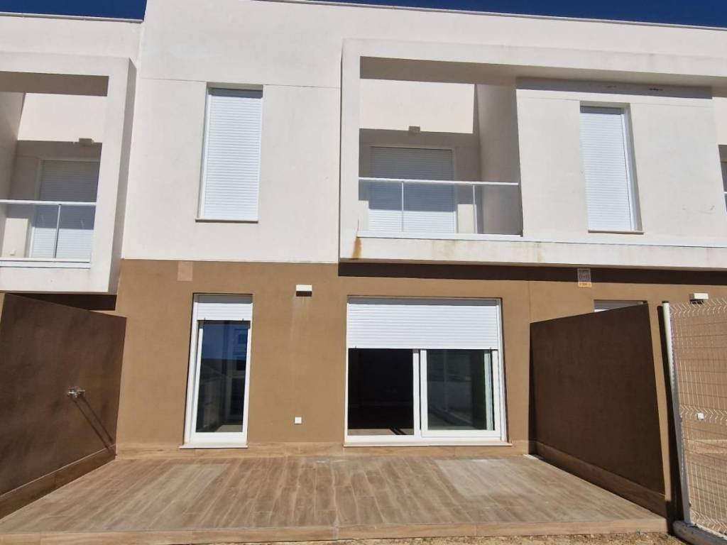 Piso de 234 m² en Guillena