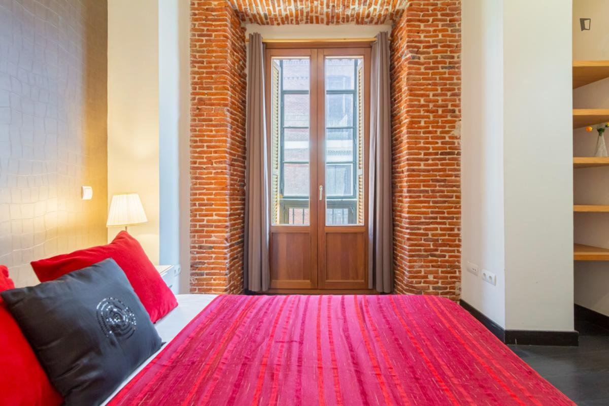 Wohnung 70 m² in Madrid