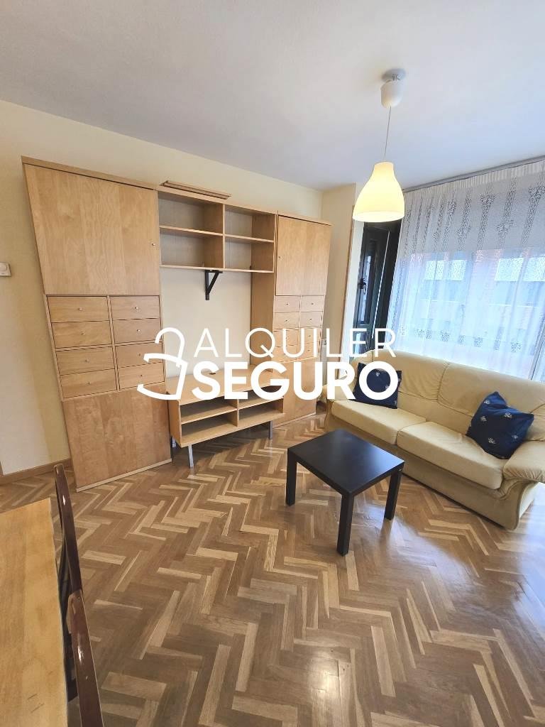 Квартира 85 м² у Torrejón de Ardoz