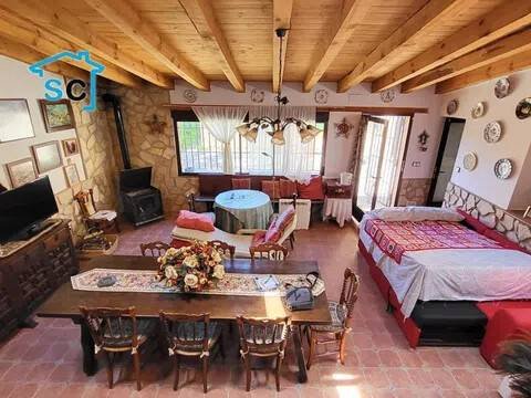 Piso de 445 m² en Torremocha del Campo