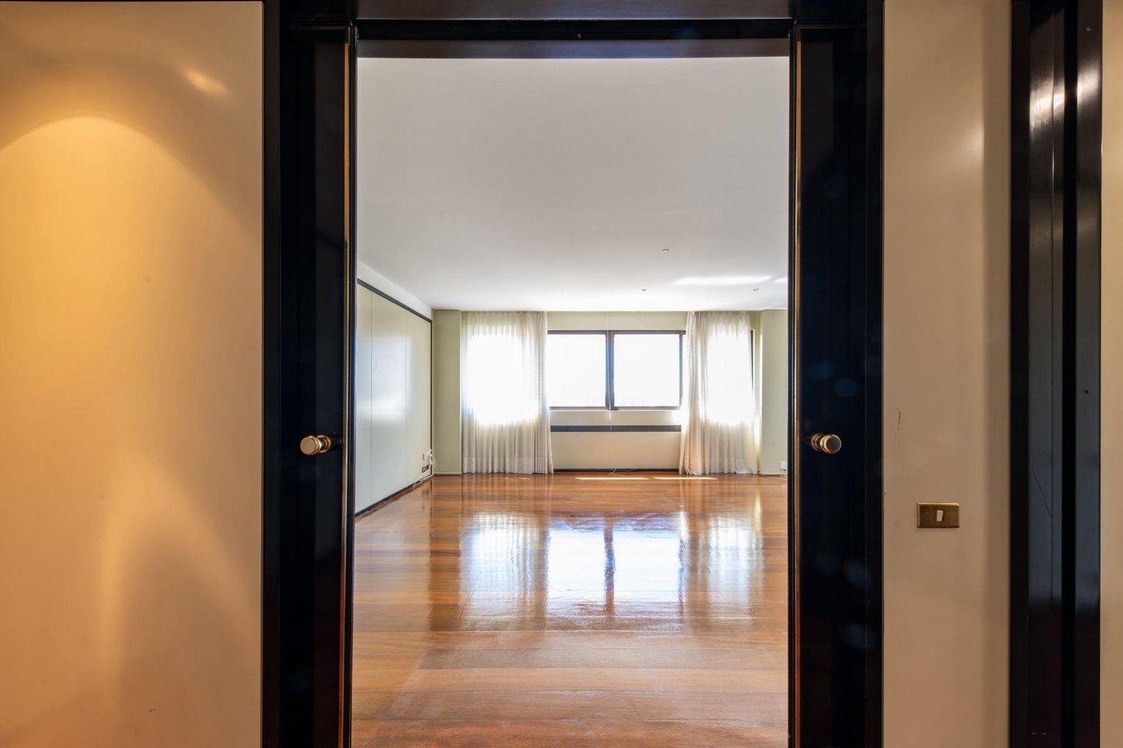 Pis de 211 m² a Madrid