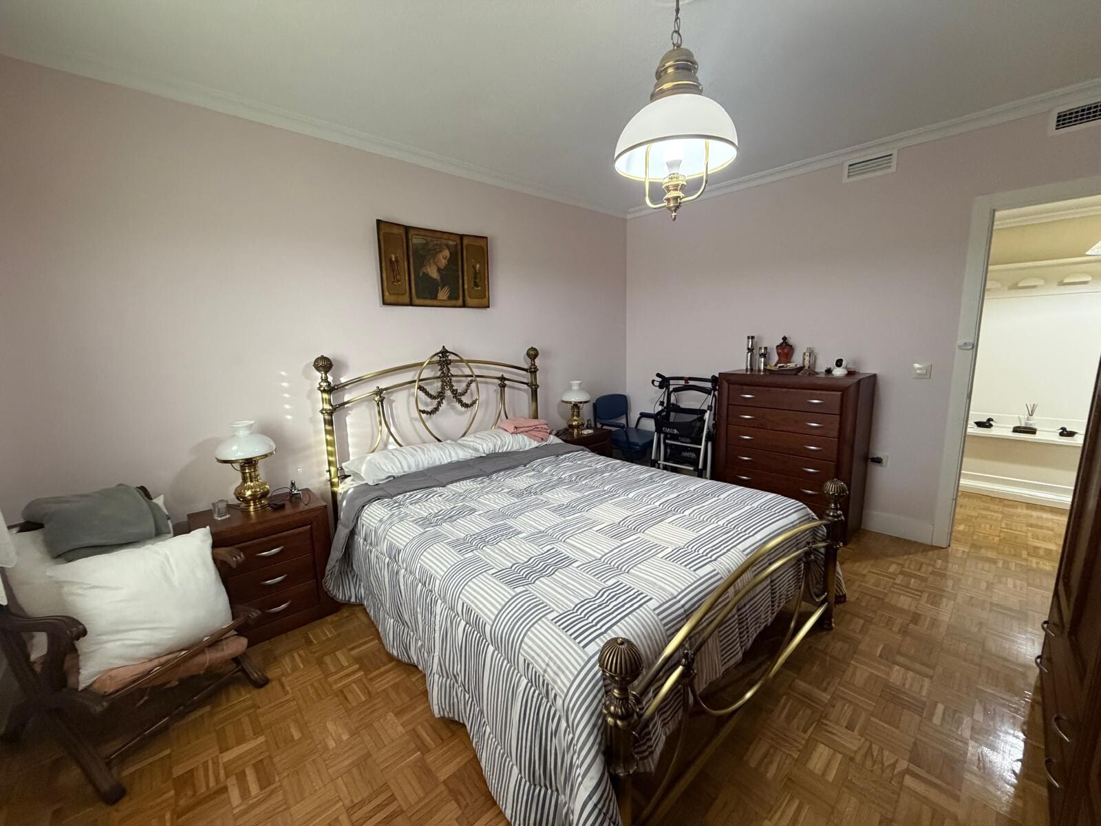 Квартира 142 м² в Пуэртольяно