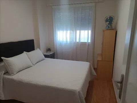 Piso de 97 m² en Canet de Berenguer