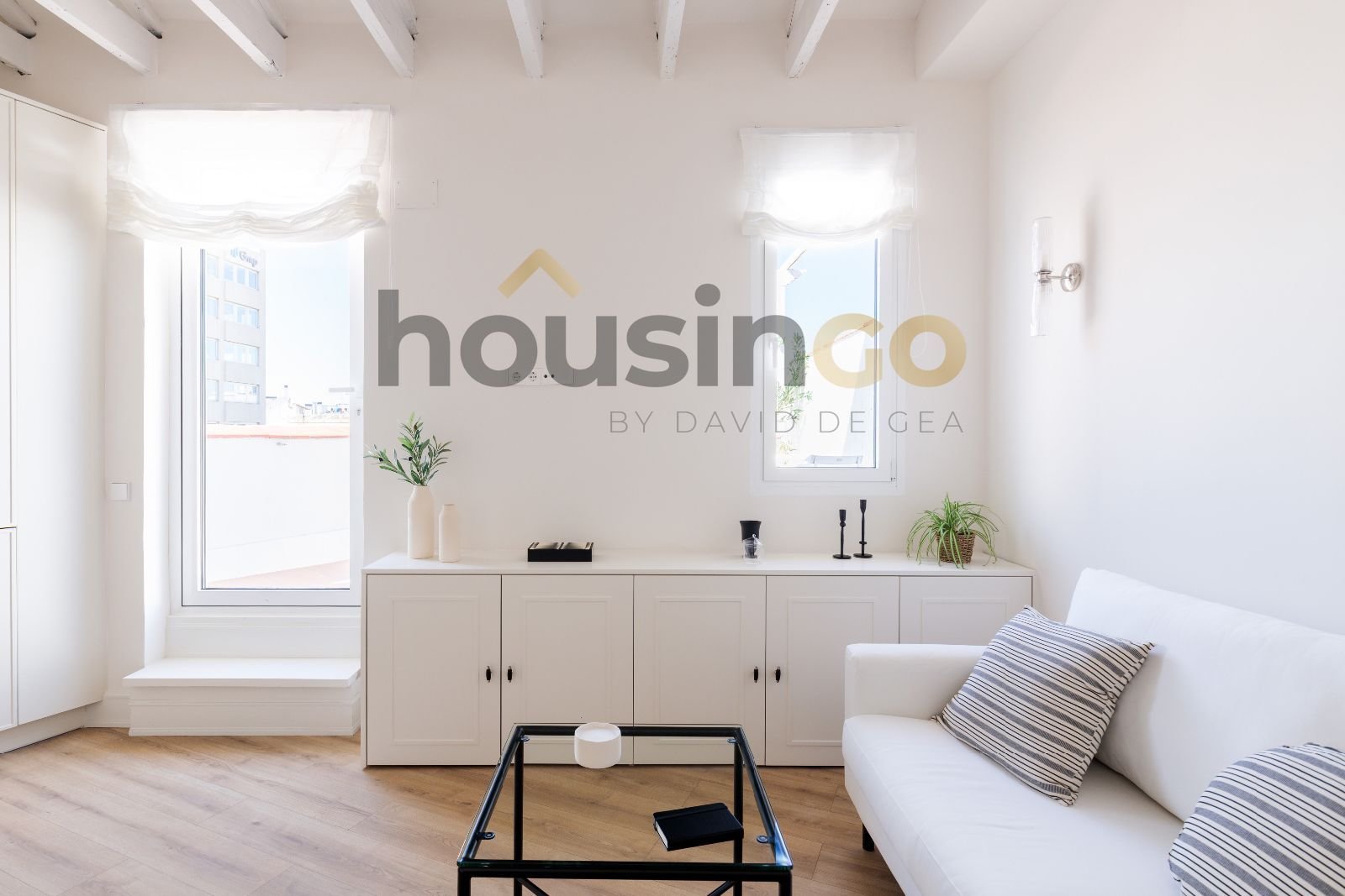 Piso de 69 m² en Madrid