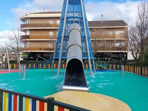 Квартира 101 м² в Majadahonda