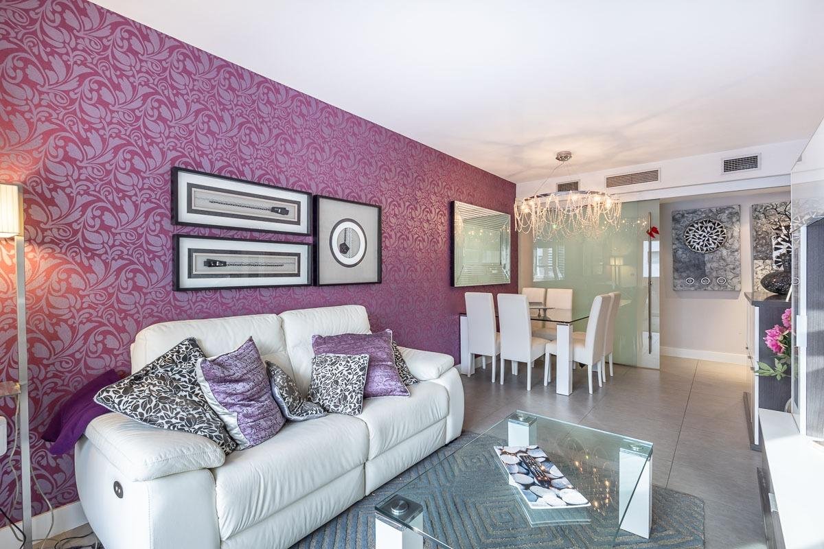 Pis de 120 m² a Granada