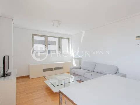 Pis de 108 m² a València