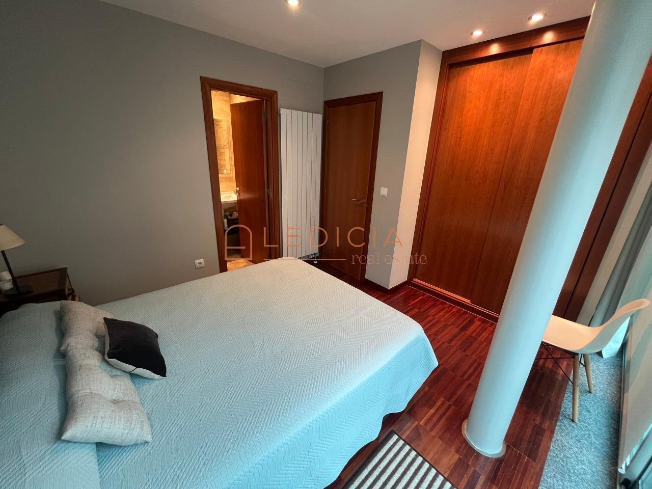 Piso de 95 m² en Nigrán