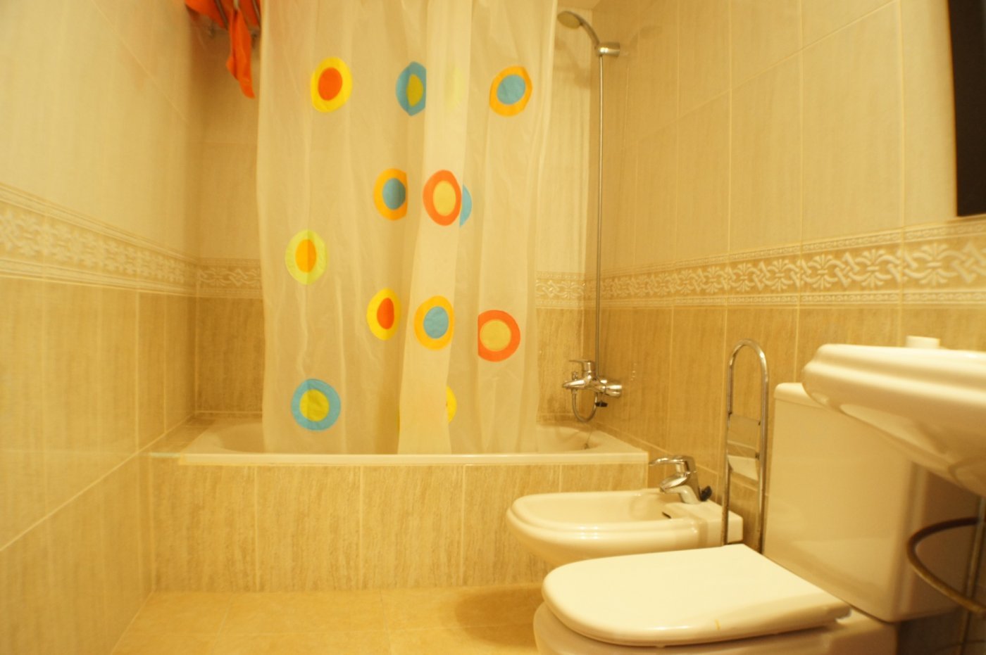 Piso de 75 m² en Roquetas de Mar