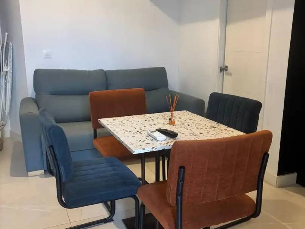 Pis de 45 m² a Còrdova