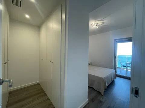Piso de 70 m² en Calpe