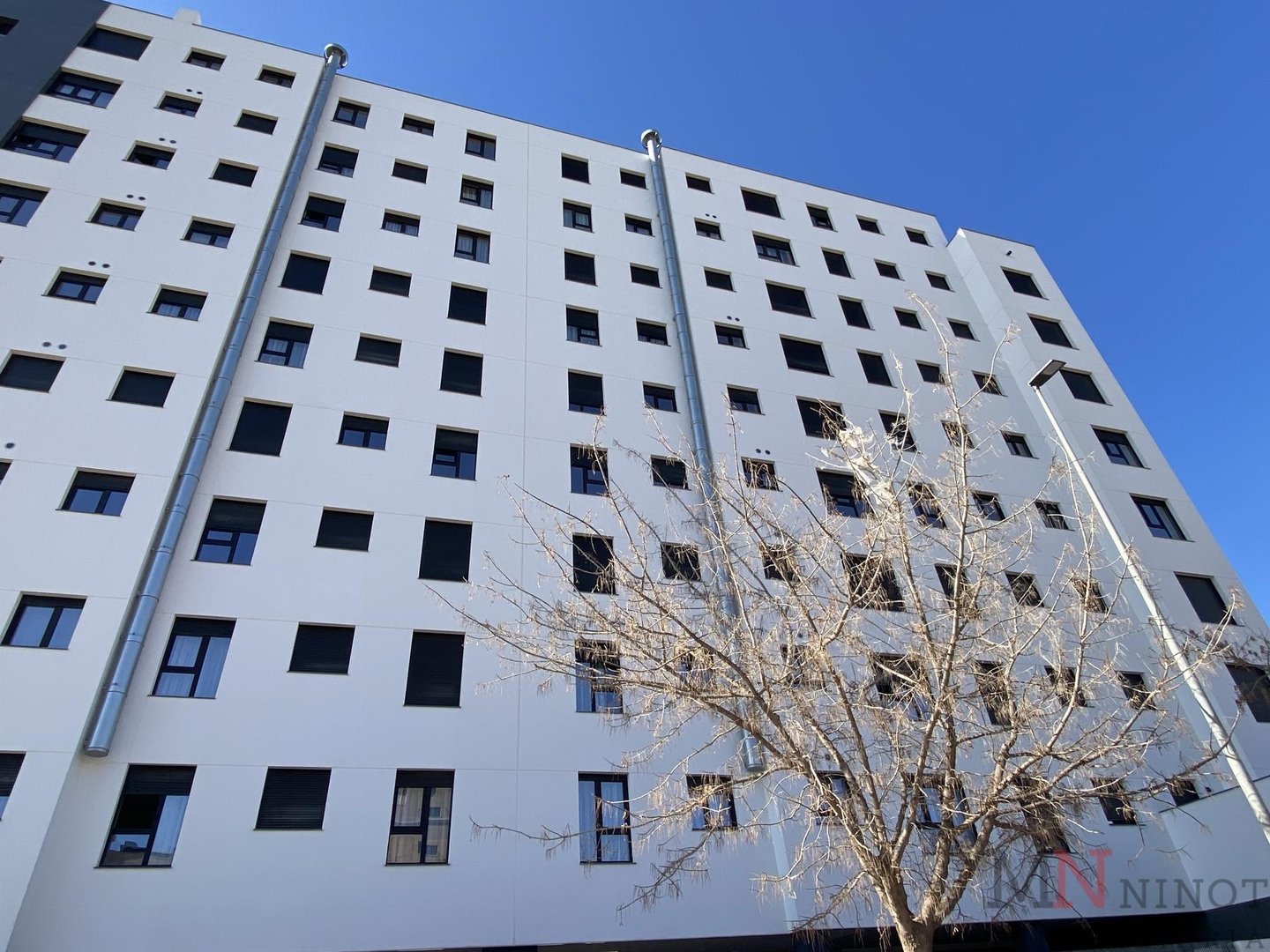 Piso de 95 m² en Castellón de la Plana