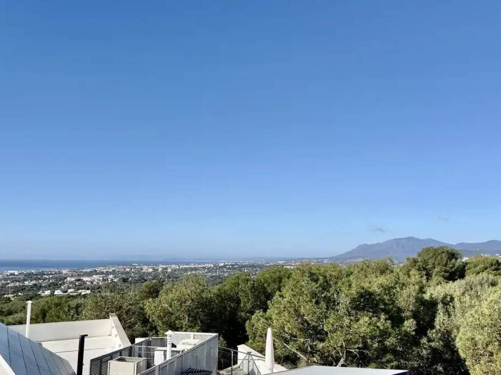 Casa de 466 m² en Marbella