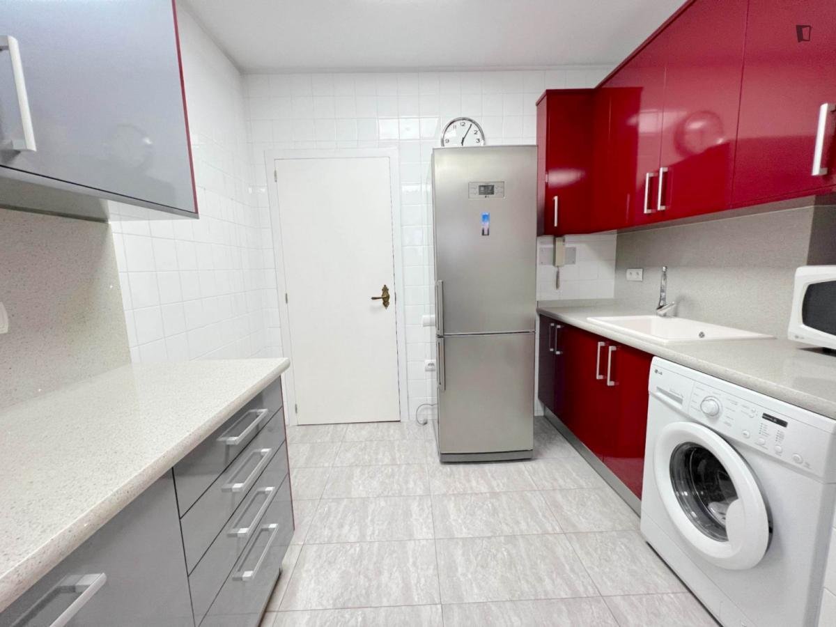 Habitació de lloguer, València