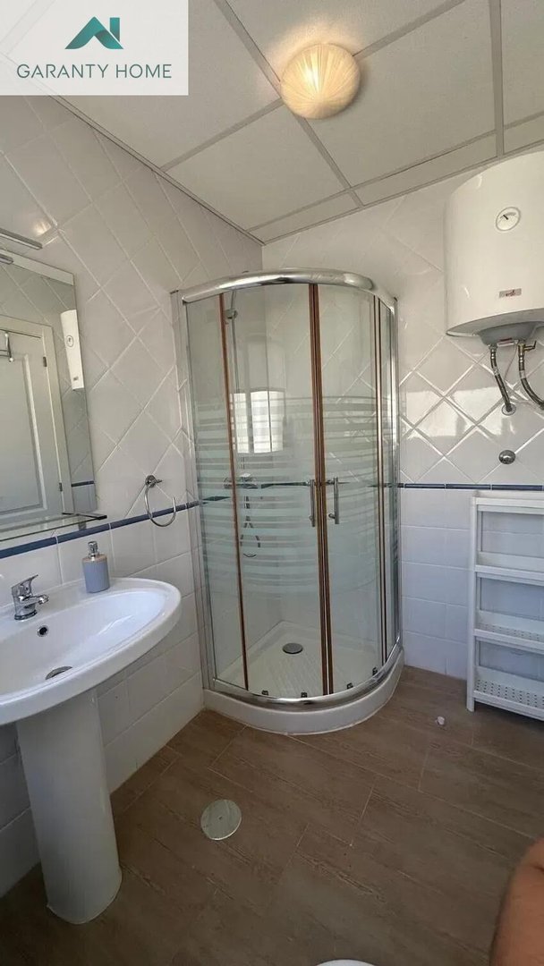 Piso de 160 m² en Málaga