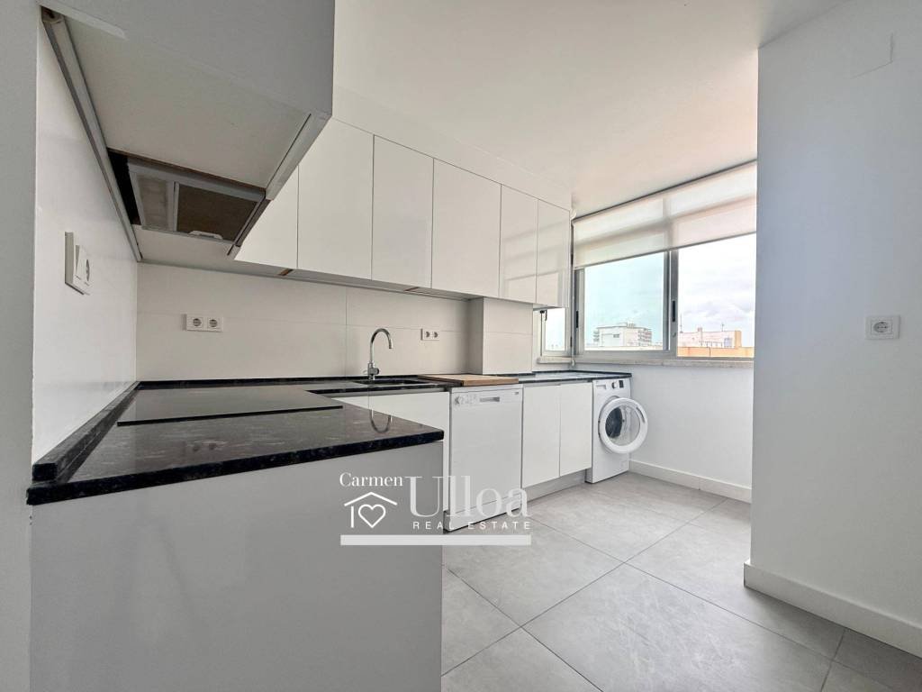 Pis de 121 m² a Alacant