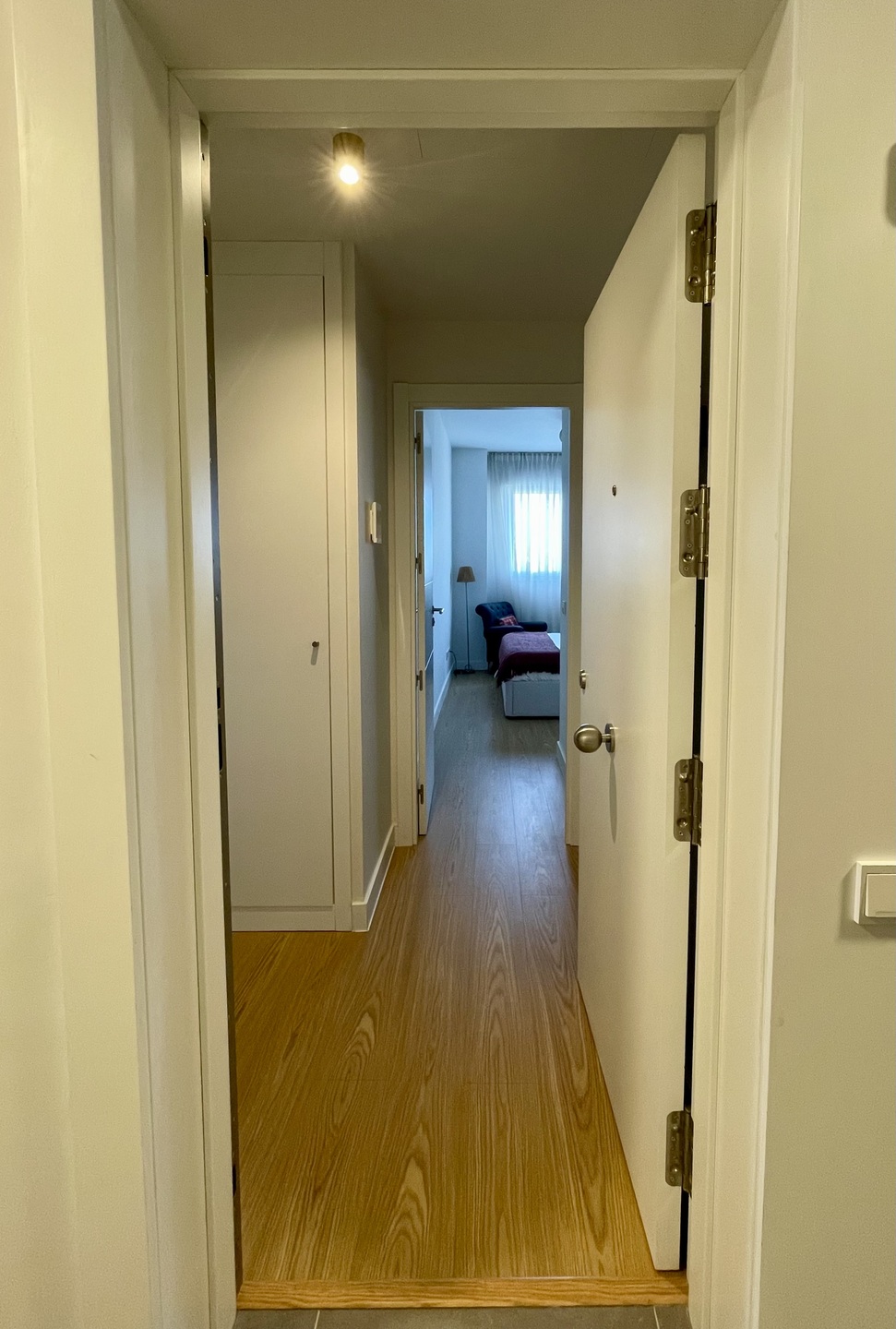 Piso de 55 m² en Sevilla