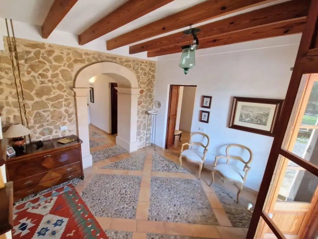 Casa de 320 m² en Vilafranca de Bonany