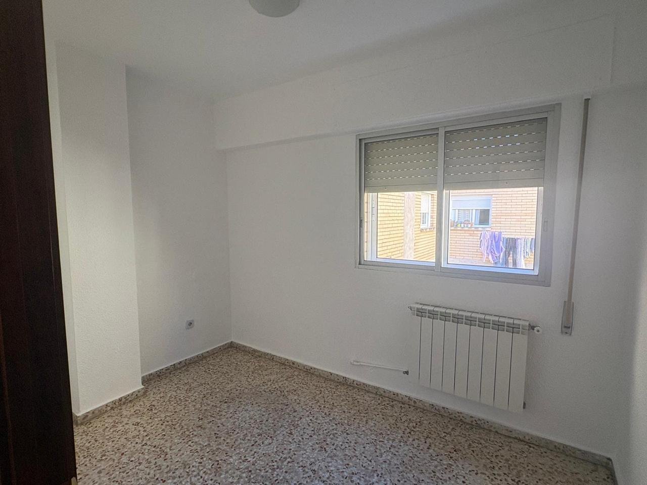 Pis de 81 m² a Saragossa