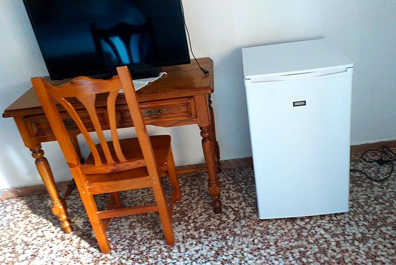 Habitación en alquiler, Huesca