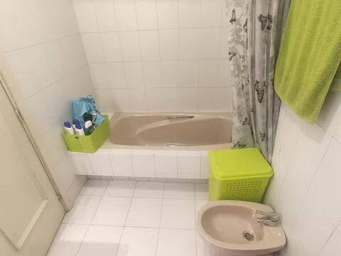 Wohnung 105 m² in Ourense