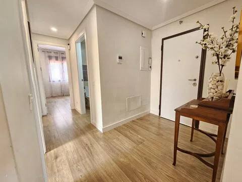 Pis de 81 m² a Los Alcázares