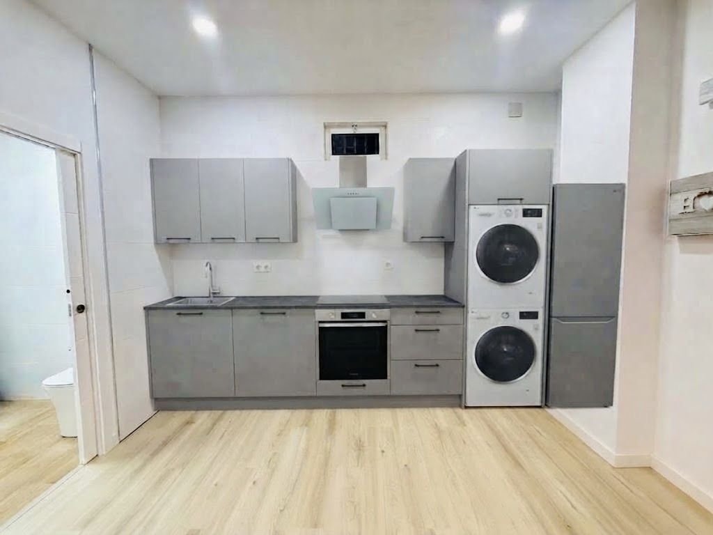 Piso de 55 m² en Vélez-Málaga