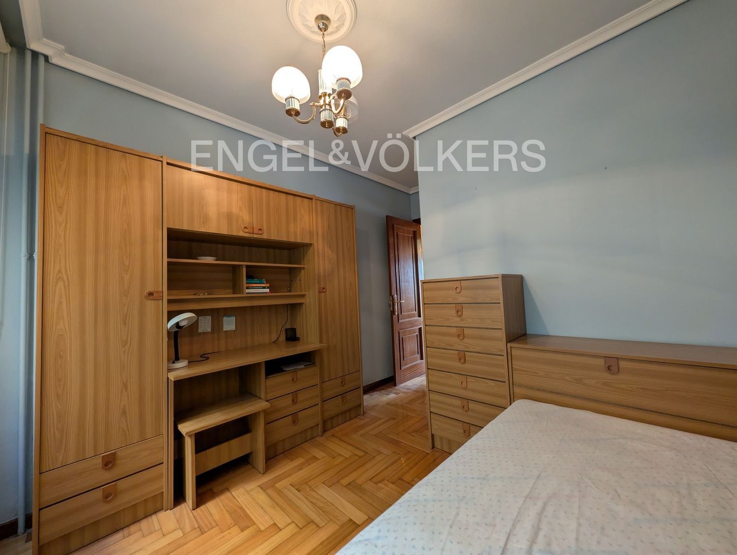 Pis de 90 m² a Vigo