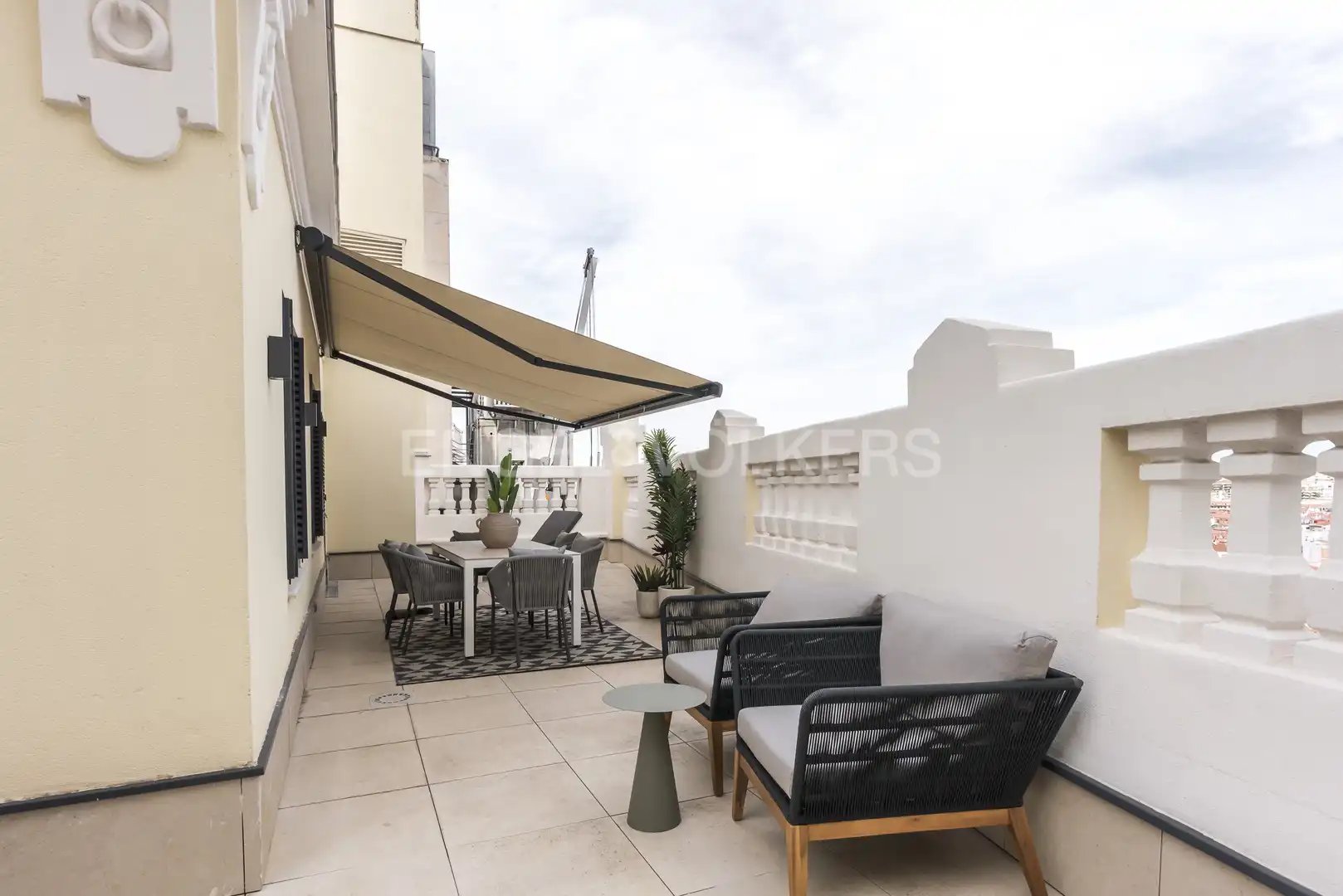 Piso de 127 m² en Madrid