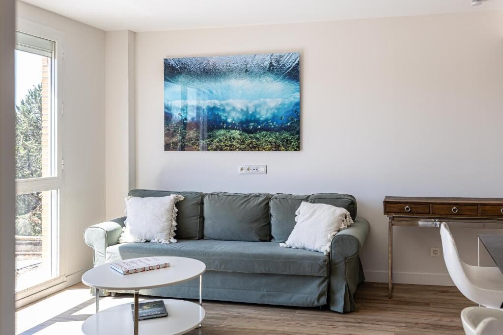 Appartamento 55 m² a Madrid