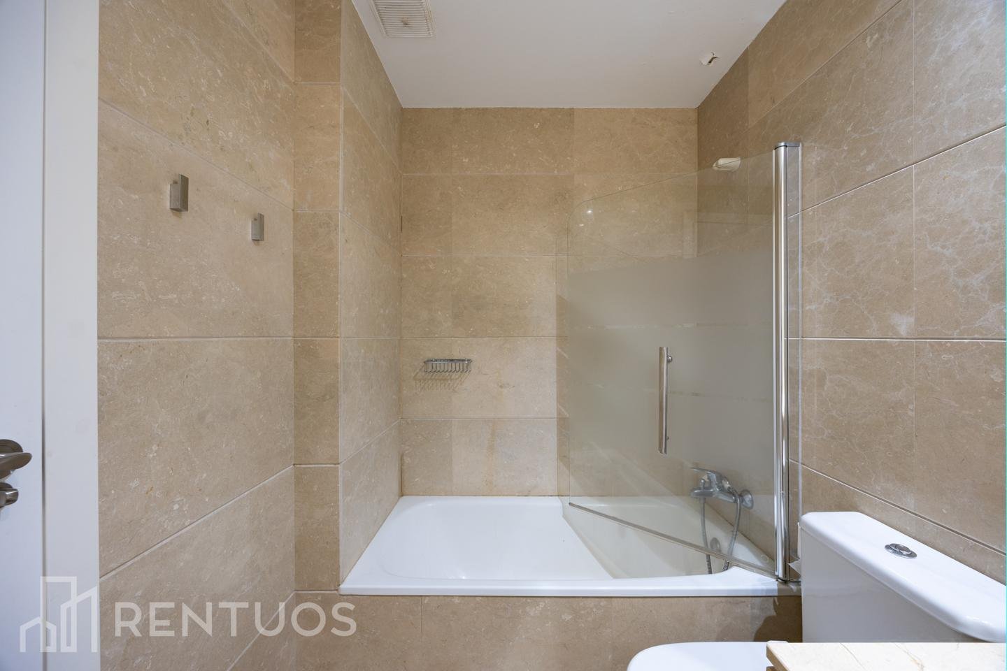 Pis de 70 m² a Madrid