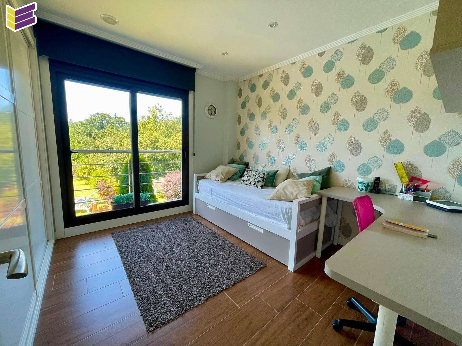 Casa de 490 m² en Gondomar