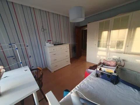 Piso de 113 m² en Avilés