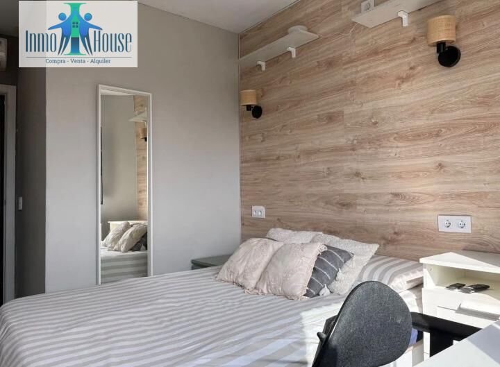Pis de 134 m² a Albacete