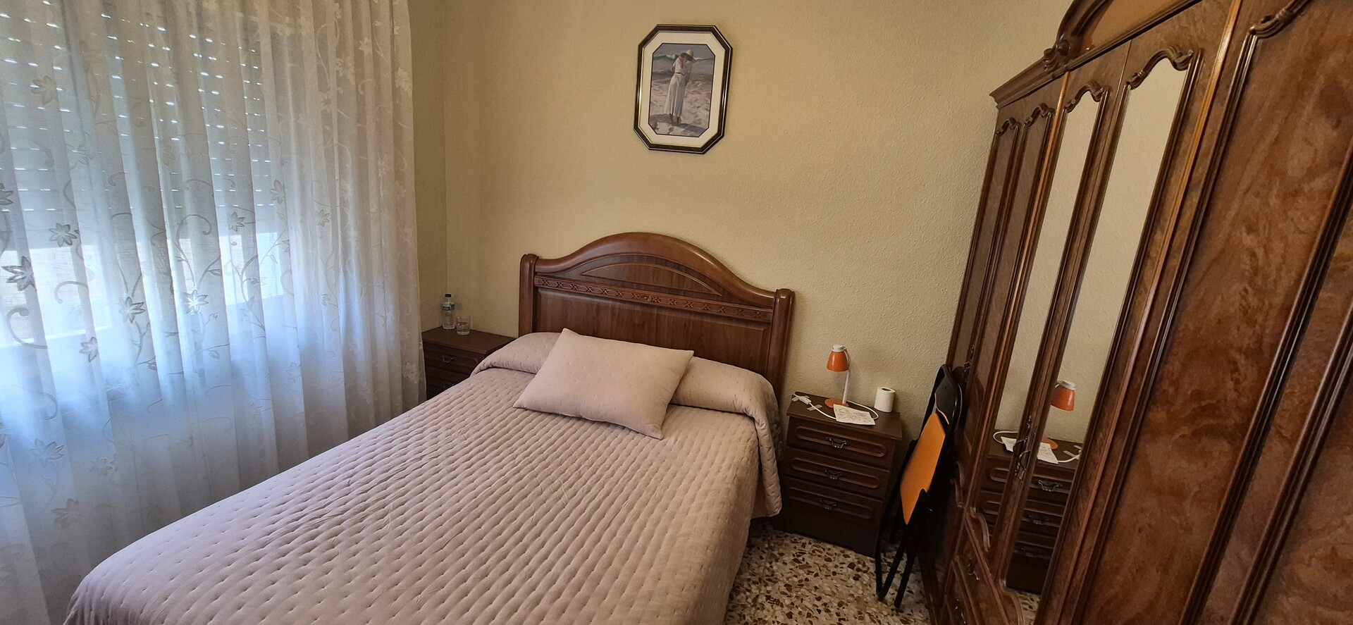 Piso de 95 m² en Ciudad Real