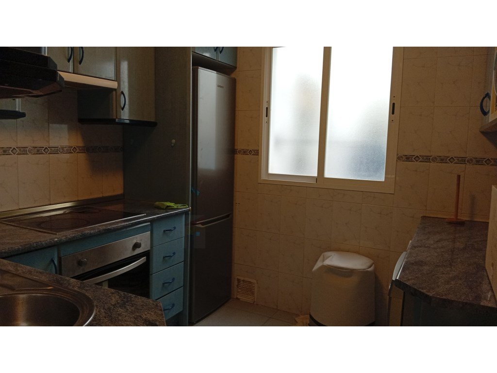 Квартира 80 м² в Бадахосе