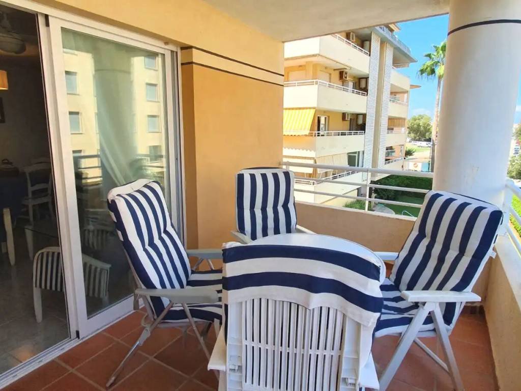 Piso de 75 m² en Dénia