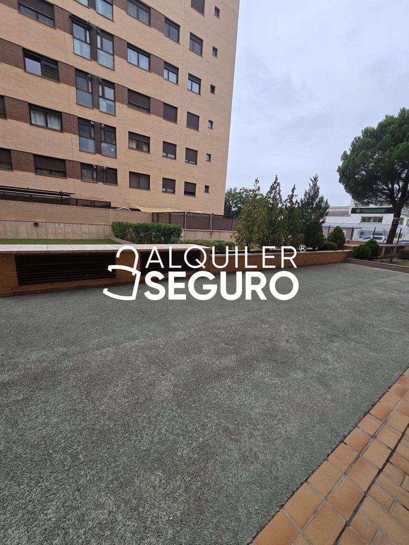 Квартира 48 м² в Torrejón de Ardoz