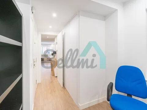 Piso de 96 m² en Oviedo