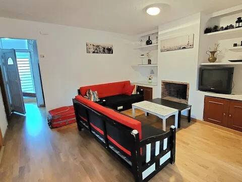 Habitació 250 m², Villaviciosa de Odón