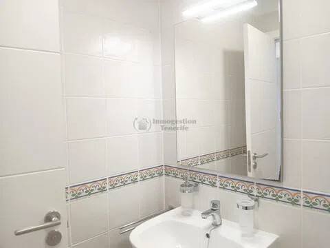 Piso de 73 m² en Arona