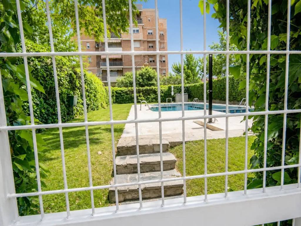 Piso de 147 m² en Madrid