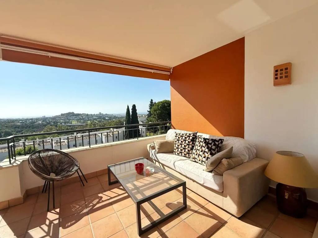 Appartamento 100 m² a Benahavís