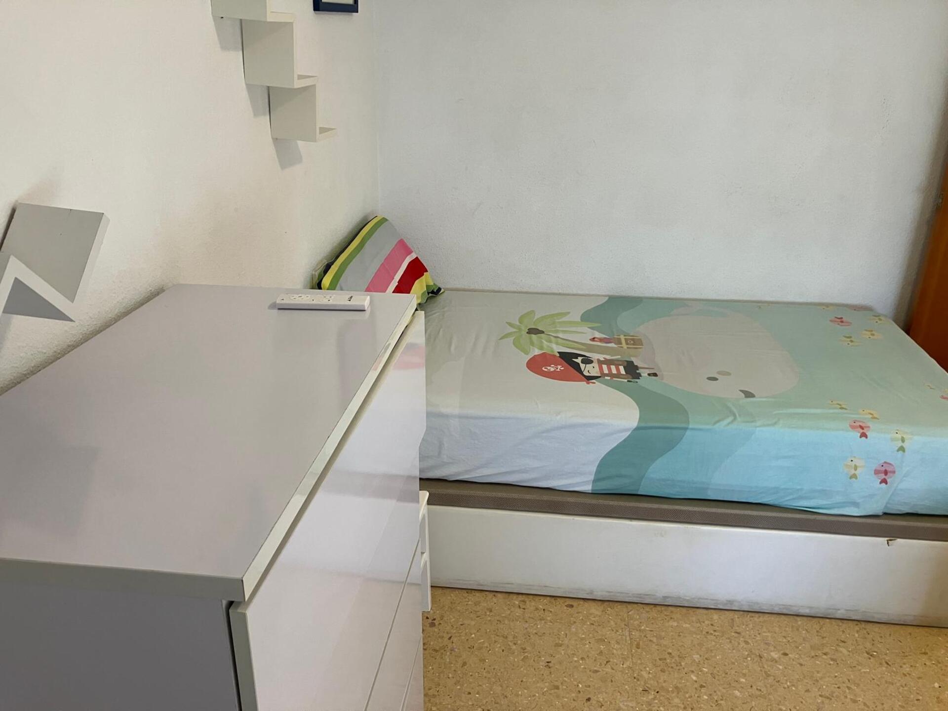 Piso de 80 m² en Canet de Berenguer