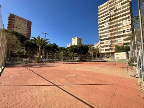 Pis de 47 m² a Roquetas de Mar