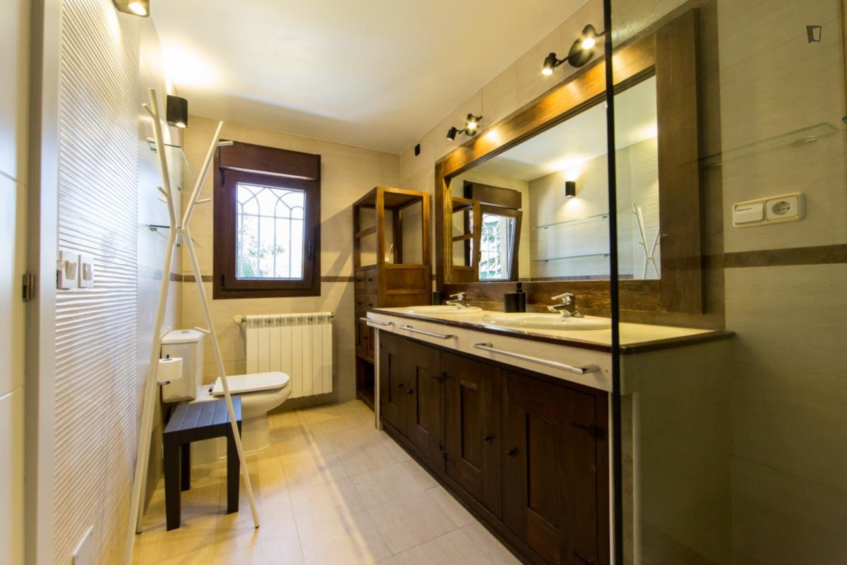 Casa en alquiler, Madrid