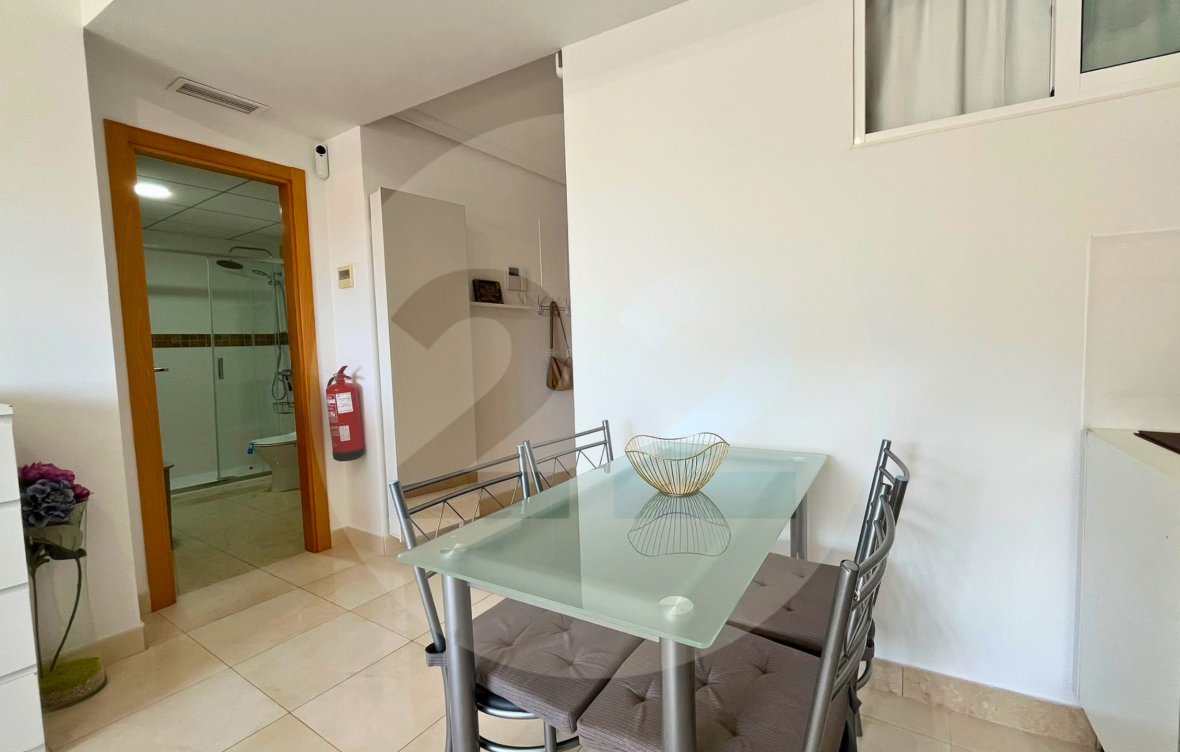 Pis de 60 m² a Benidorm