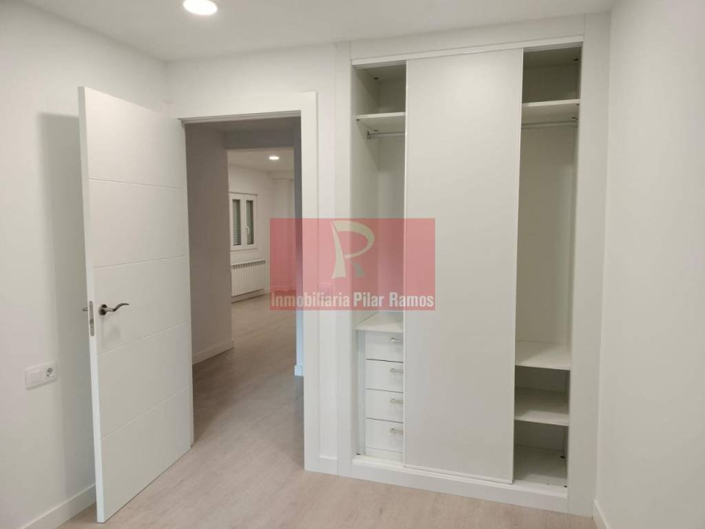 Pis de 70 m² a Lleó
