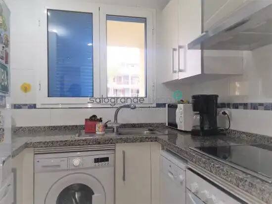 Piso de 112 m² en Callosa de Segura