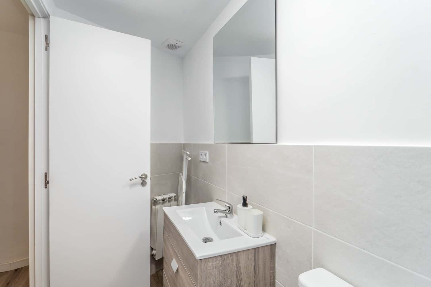 Habitació de lloguer, Valladolid